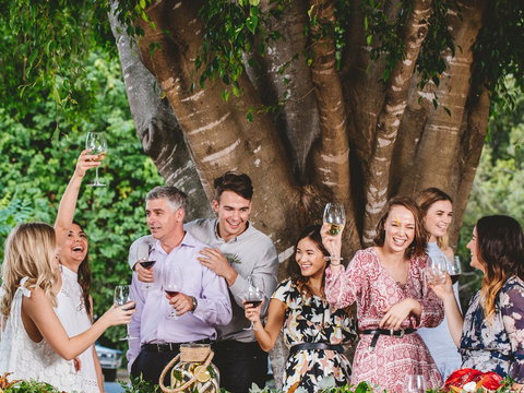 The Garden Lounge - Sydney Tourism 0