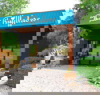 The Truffledore - Sydney Tourism