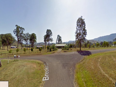 Torryburn - Sydney Tourism 1