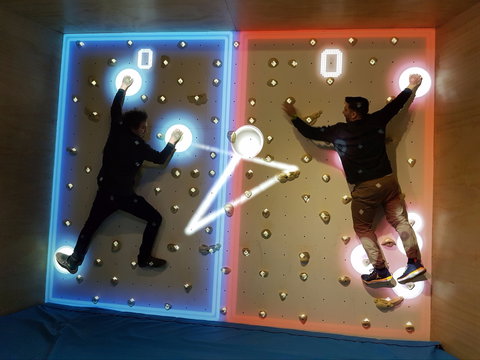 TwistED Science - Sydney Tourism 0