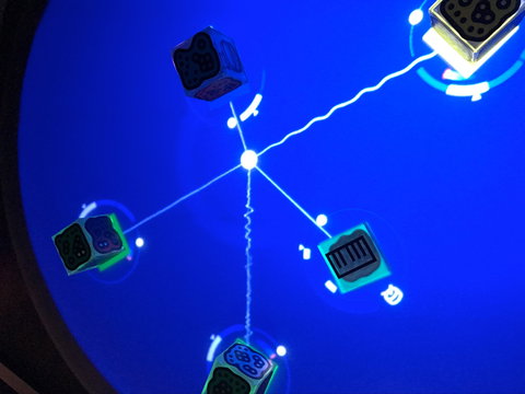 TwistED Science - Sydney Tourism 1