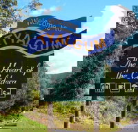 Tyalgum - Sydney Tourism