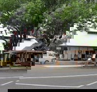 Uki - Sydney Tourism