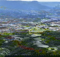 Unanderra - Sydney Tourism