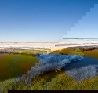 Wabma Kadarbu Mound Springs Conservation Park - Sydney Tourism