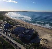 Wanda Beach Cronulla - Sydney Tourism