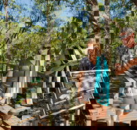 Wangi Falls - Sydney Tourism