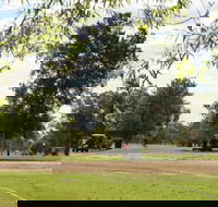 Warren Golf Club