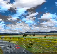 Warrego Way - Sydney Tourism