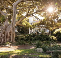 Wendy Whiteley's Secret Garden - Sydney Tourism