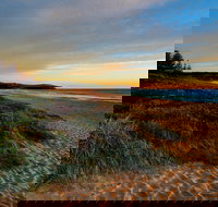 Werri Beach and Point - Sydney Tourism