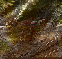 West Coast - Sydney Tourism