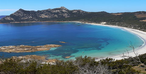 Whitemark - Sydney Tourism 0