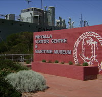 Whyalla Maritime Museum - Sydney Tourism