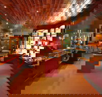 Wilderness Woodworks  Strahan - Sydney Tourism