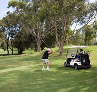 Woolooware Golf Course - Sydney Tourism