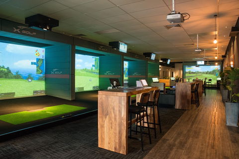 X-Golf Geelong - Sydney Tourism 1