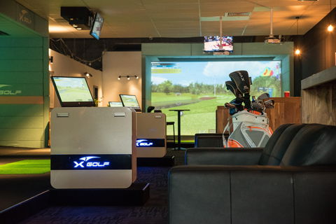 X-Golf Geelong - Sydney Tourism 2