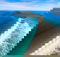 Yacaaba Head