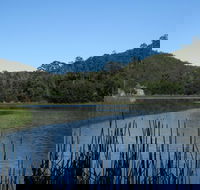 Yalwal - Sydney Tourism