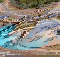 Yeppoon Lagoon - Sydney Tourism