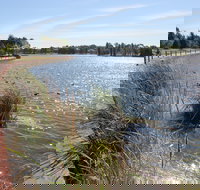 Yerrabi Pond - Sydney Tourism