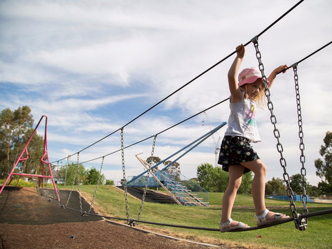 Yerrabi Pond - Sydney Tourism 1