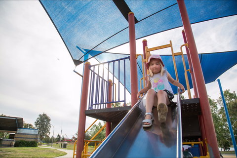 Yerrabi Pond - Sydney Tourism 2