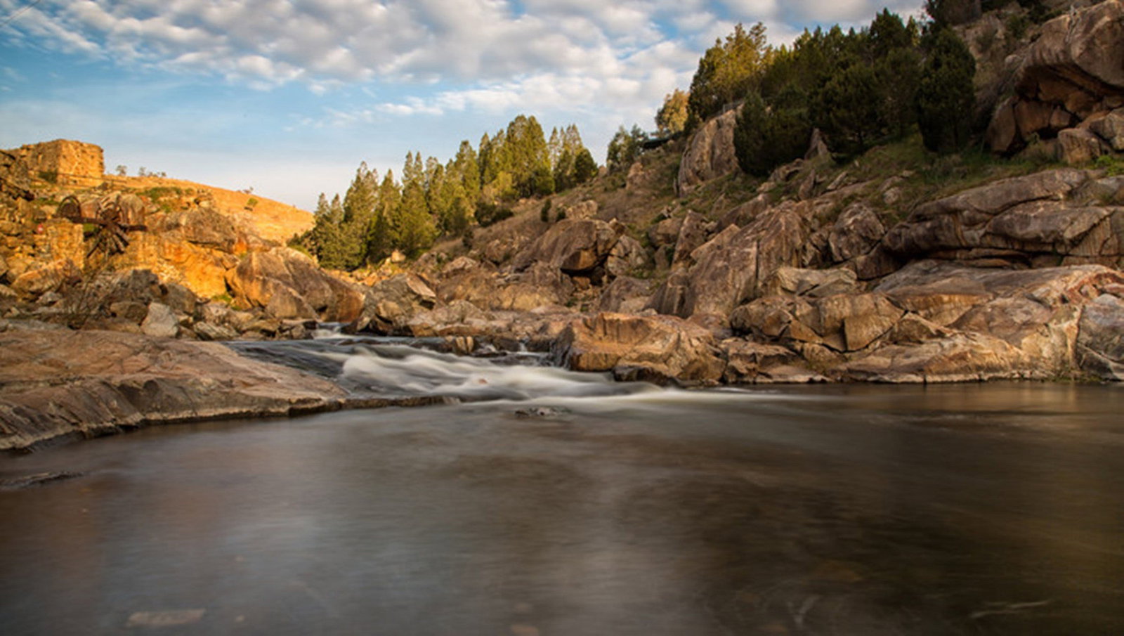 Adelong NSW Sydney Tourism