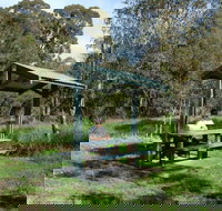 Alexanders picnic area - Sydney Tourism