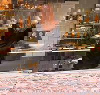 ANU Classics Museum - Sydney Tourism