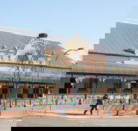 Armidale Folk Museum - Sydney Tourism