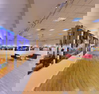 Arts Space Wodonga - Sydney Tourism
