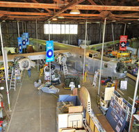 B-24 Liberator Memorial Australia - Sydney Tourism