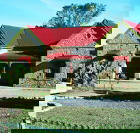 Balladonia - Sydney Tourism