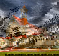 Beaudesert - Sydney Tourism