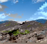 Black Mountain Kalkajaka National Park - Sydney Tourism