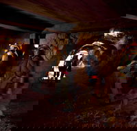 Blinman Heritage Mine - Sydney Tourism