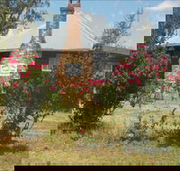 Boehme's Hall - Sydney Tourism