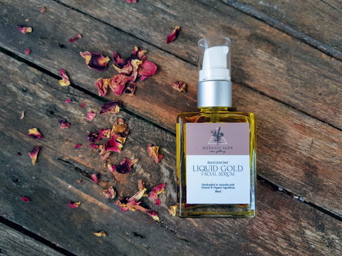 Botanic Alps Aroma Apothecary - Sydney Tourism 2