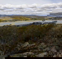 Brady's Lookout - Sydney Tourism