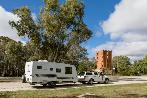 Brewery Flat - Sydney Tourism 0