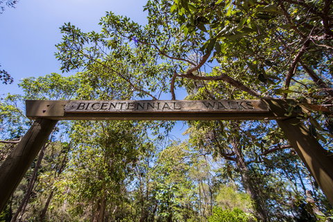 Bribie Island Bicentennial Trails - Sydney Tourism 0