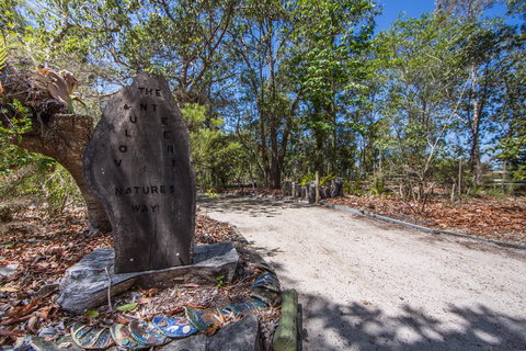 Bribie Island Bicentennial Trails - Sydney Tourism 2