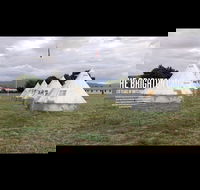 Brighton Army Camp - Sydney Tourism