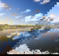 Bundaberg North Burnett Region Dams - Sydney Tourism