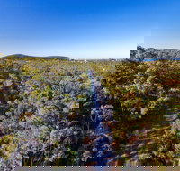 Capricorn Coast Pineapple Rail Trail - Sydney Tourism