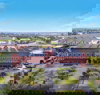Chateau Tanunda - Sydney Tourism