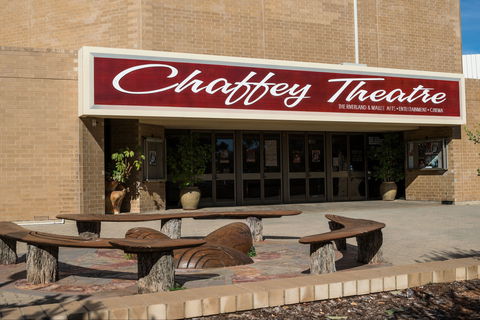 Chaffey Theatre - Sydney Tourism 0