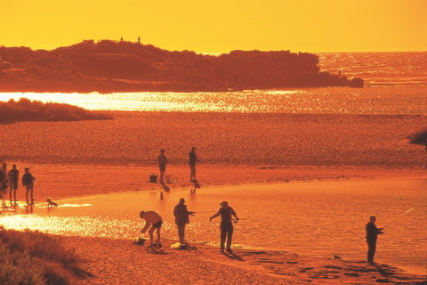 Chinaman's Beach - Sydney Tourism 1